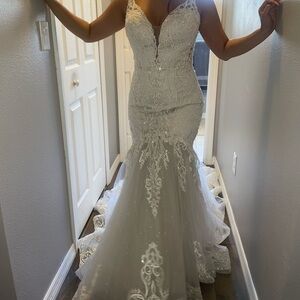 Allure Bridal Gown